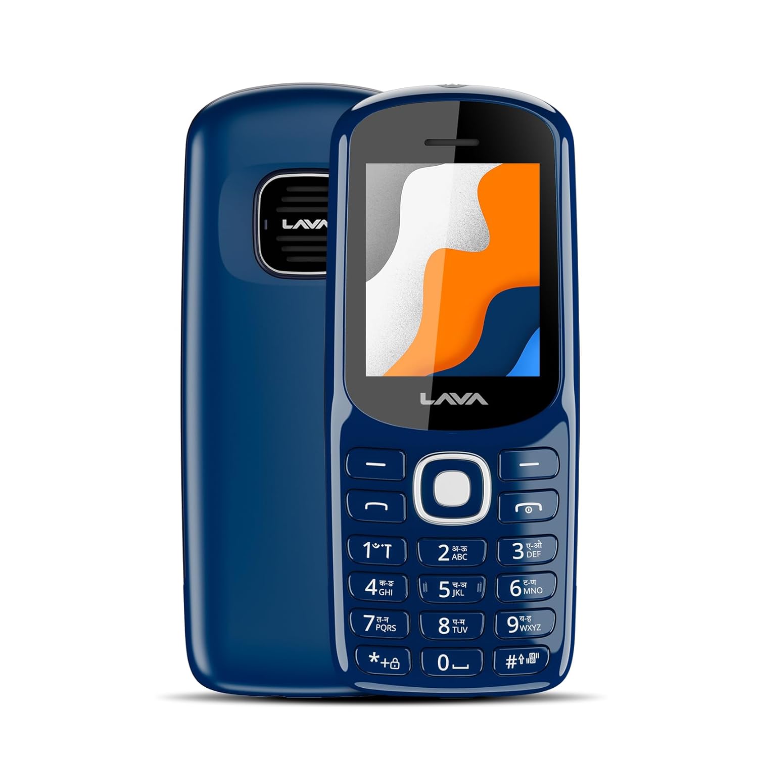 LAVA A1 JOSH