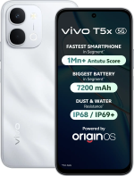 VIVO T5X