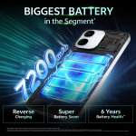 VIVO T5X