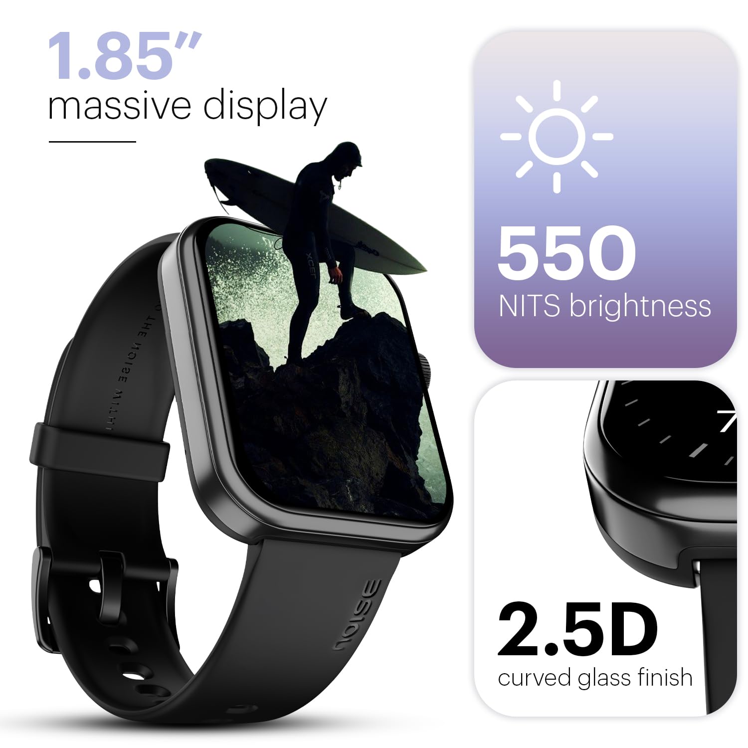 Nosie Pulse 2 Max