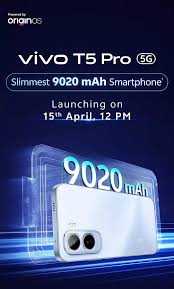 VIVO T5 PRO