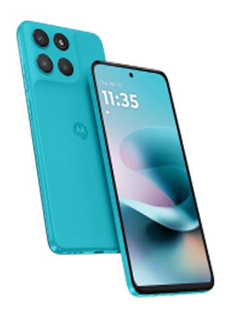 MOTO G67 POWER